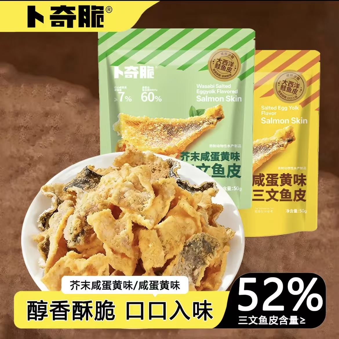 💛 鱼皮 💛 鱼皮-来聚素材站