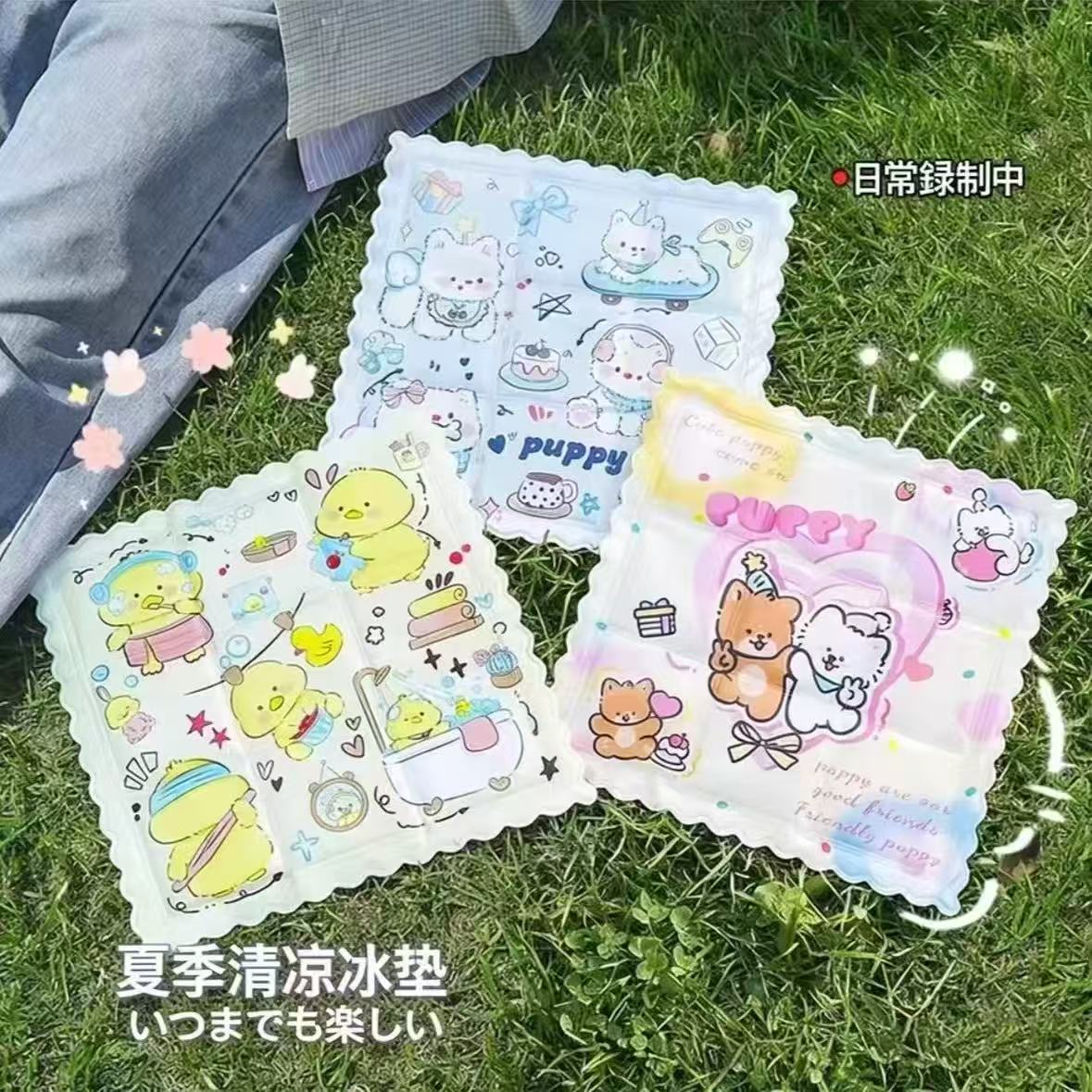 坐垫(夸克)-来聚素材站
