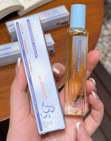 维生素E唇部润唇油-来聚素材站